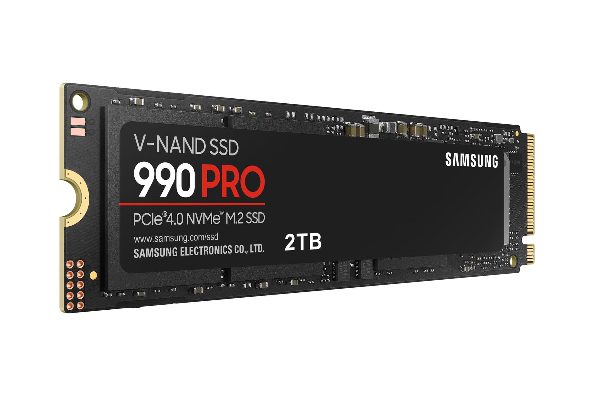 Samsung 990 PRO — miniatura 4