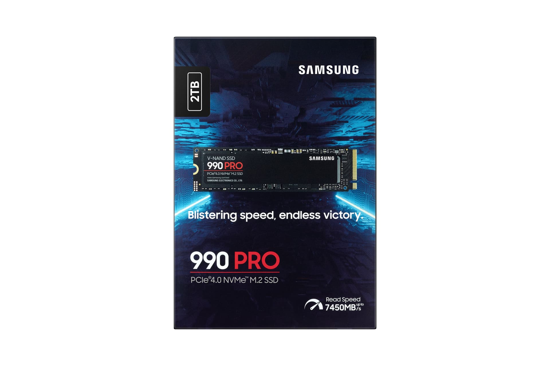 Samsung 990 PRO — miniatura 5