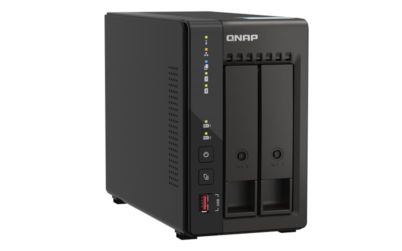 QNAP TS-253E — miniatura 5