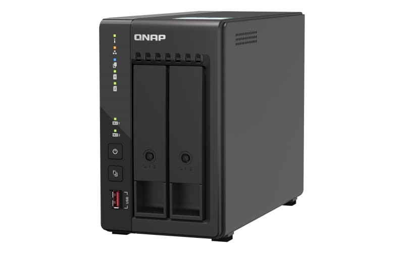 QNAP TS-253E — miniatura 6