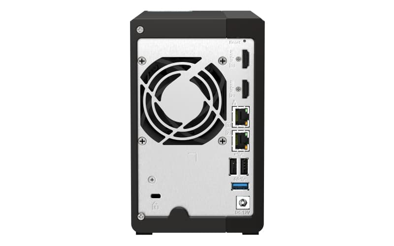 QNAP TS-253E — miniatura 7