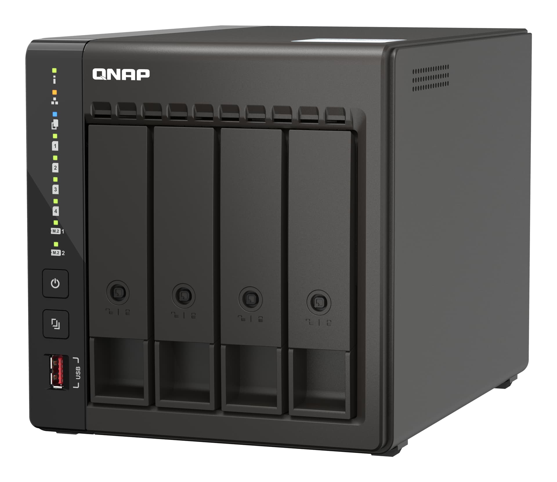 QNAP TS-453E — miniatura 6
