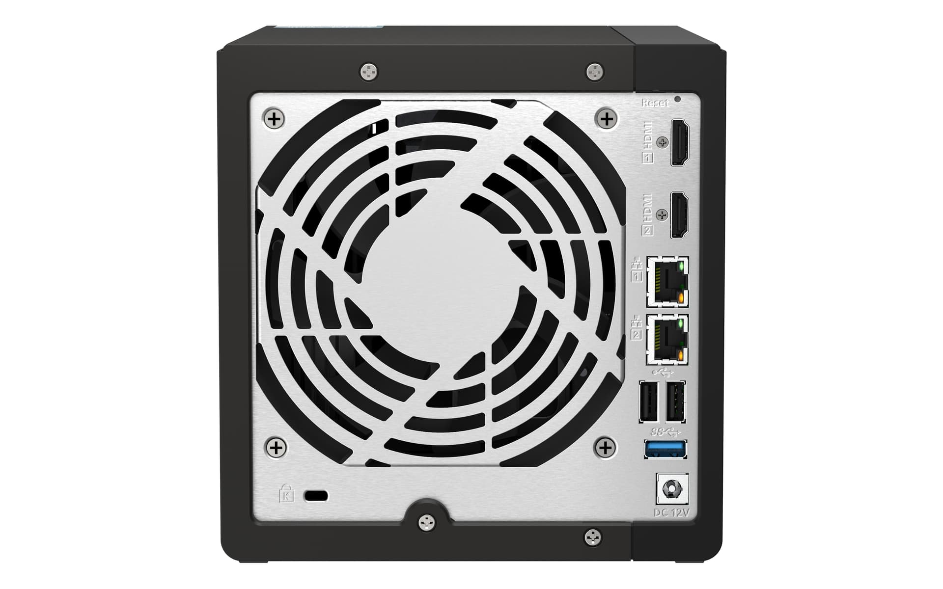 QNAP TS-453E — miniatura 7