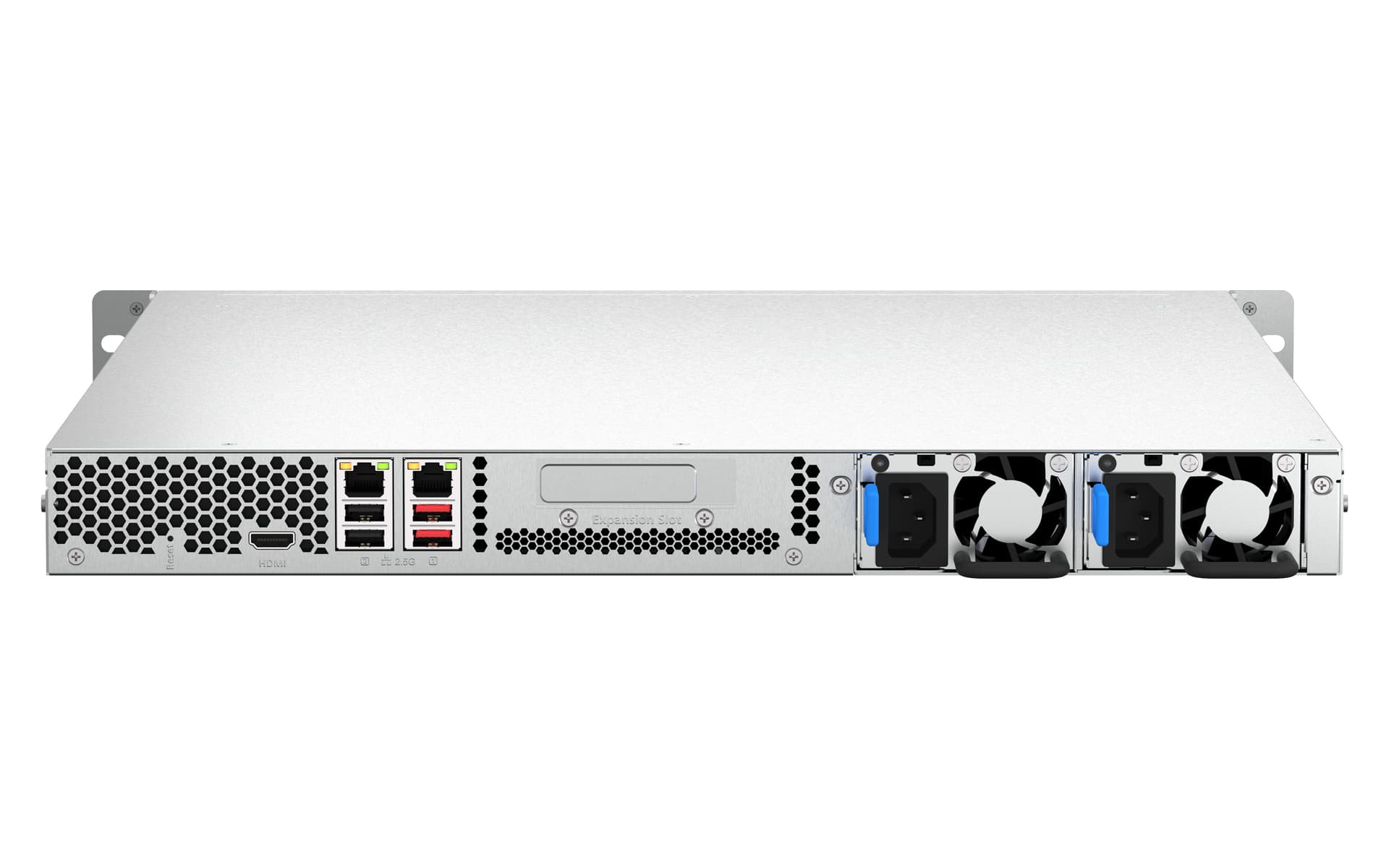 QNAP TS-464U-RP, miniatura 6