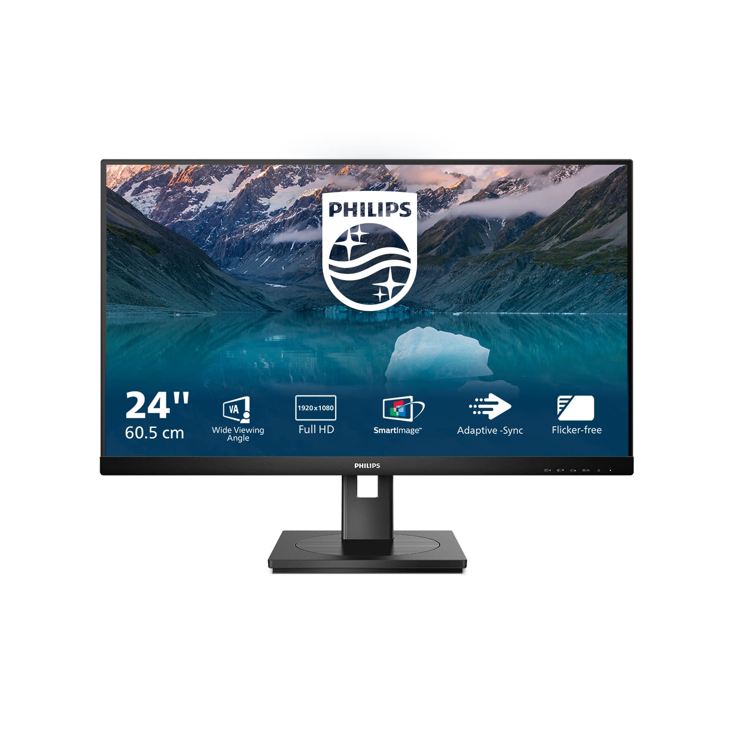 Philips S Line 242S9JML/00 — miniatura 1