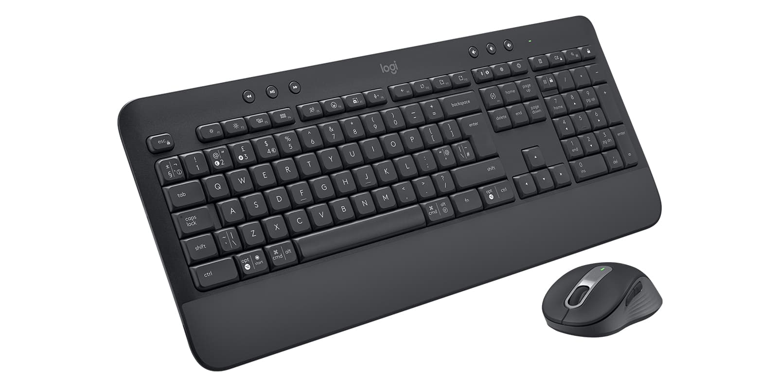 Logitech 920-010999, miniatura 4