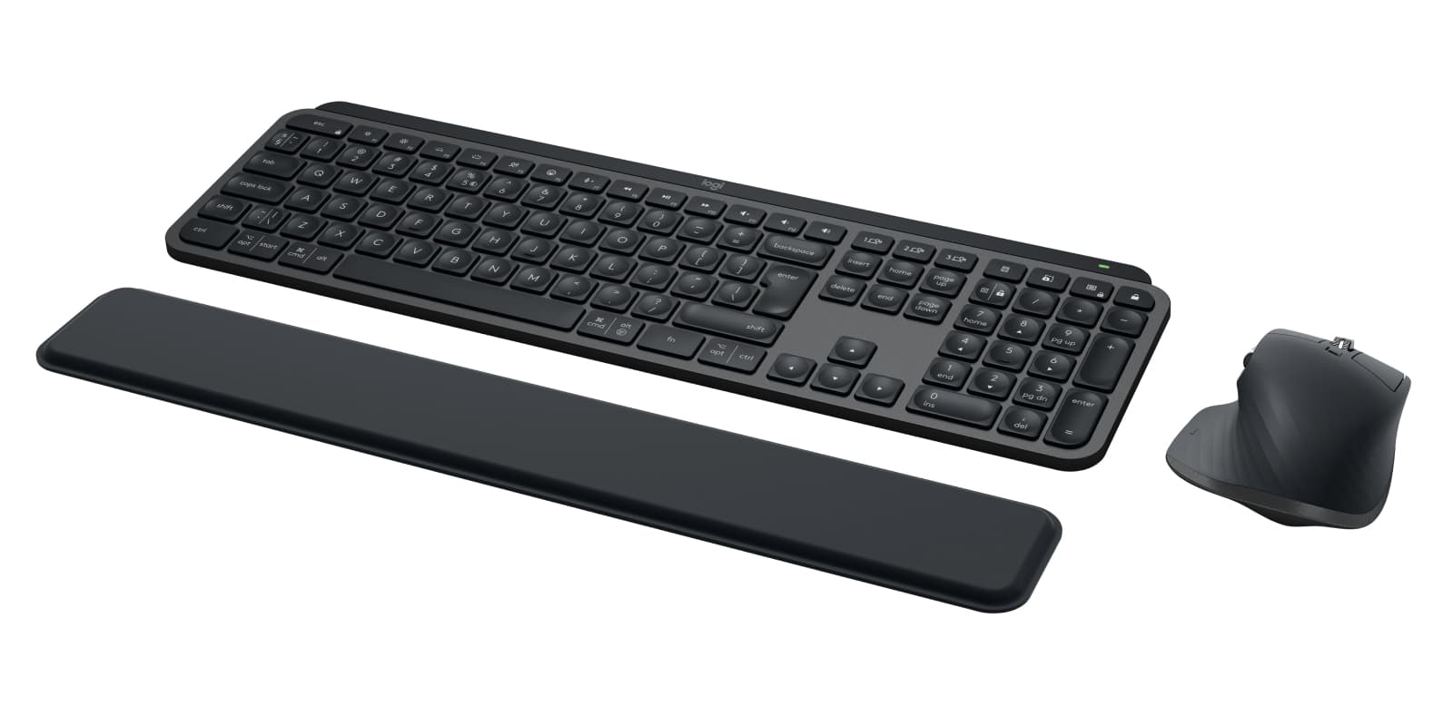 Logitech Master MX Keys Combo for Bussiness — miniatura 3