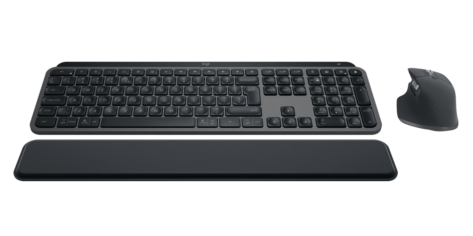 Logitech Master MX Keys Combo for Bussiness — miniatura 5