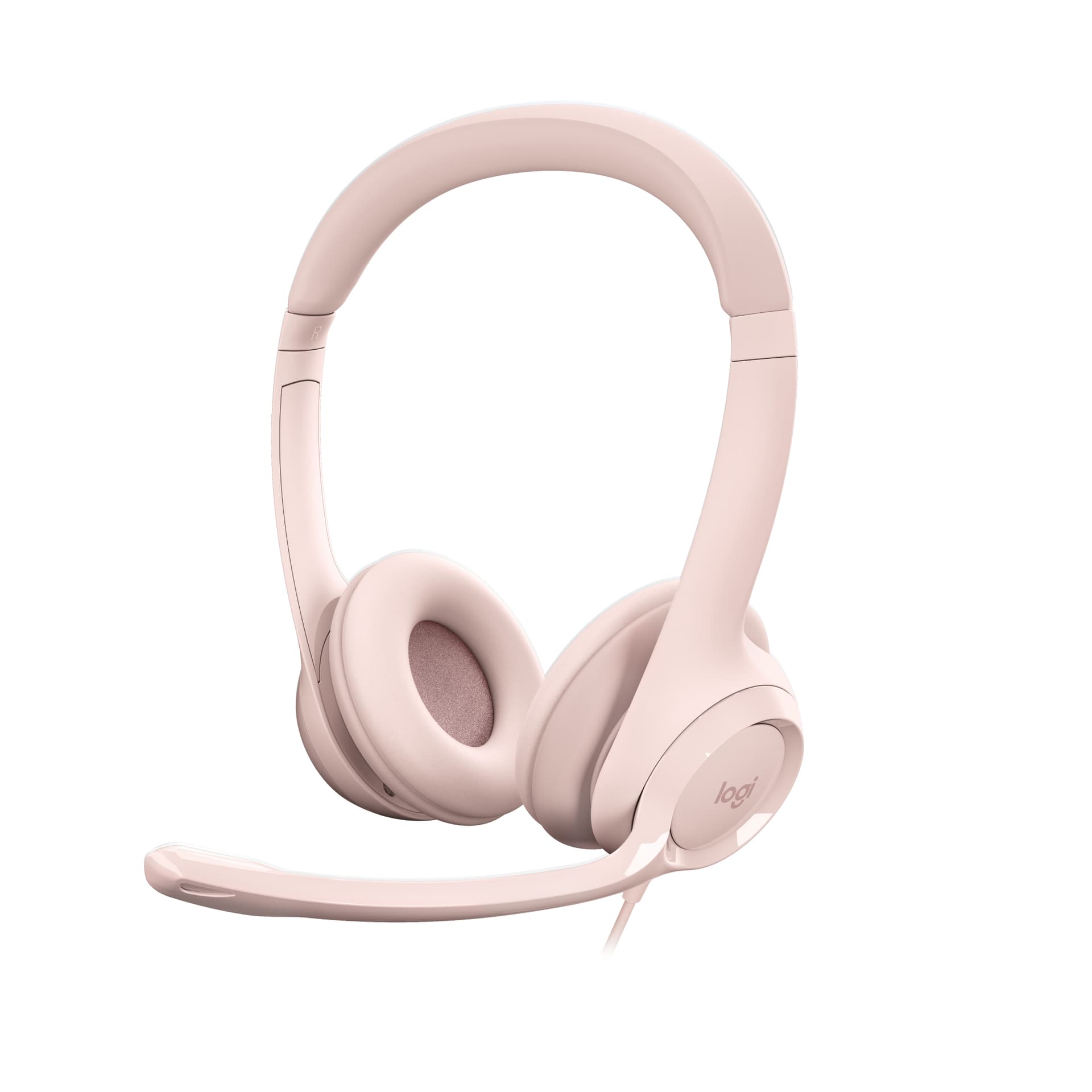 Logitech H390 — miniatura 1