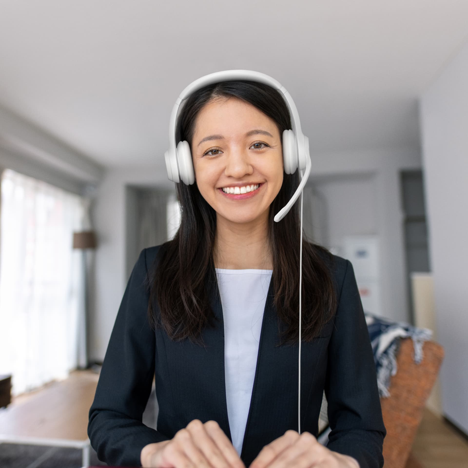 Logitech H390 — miniatura 2
