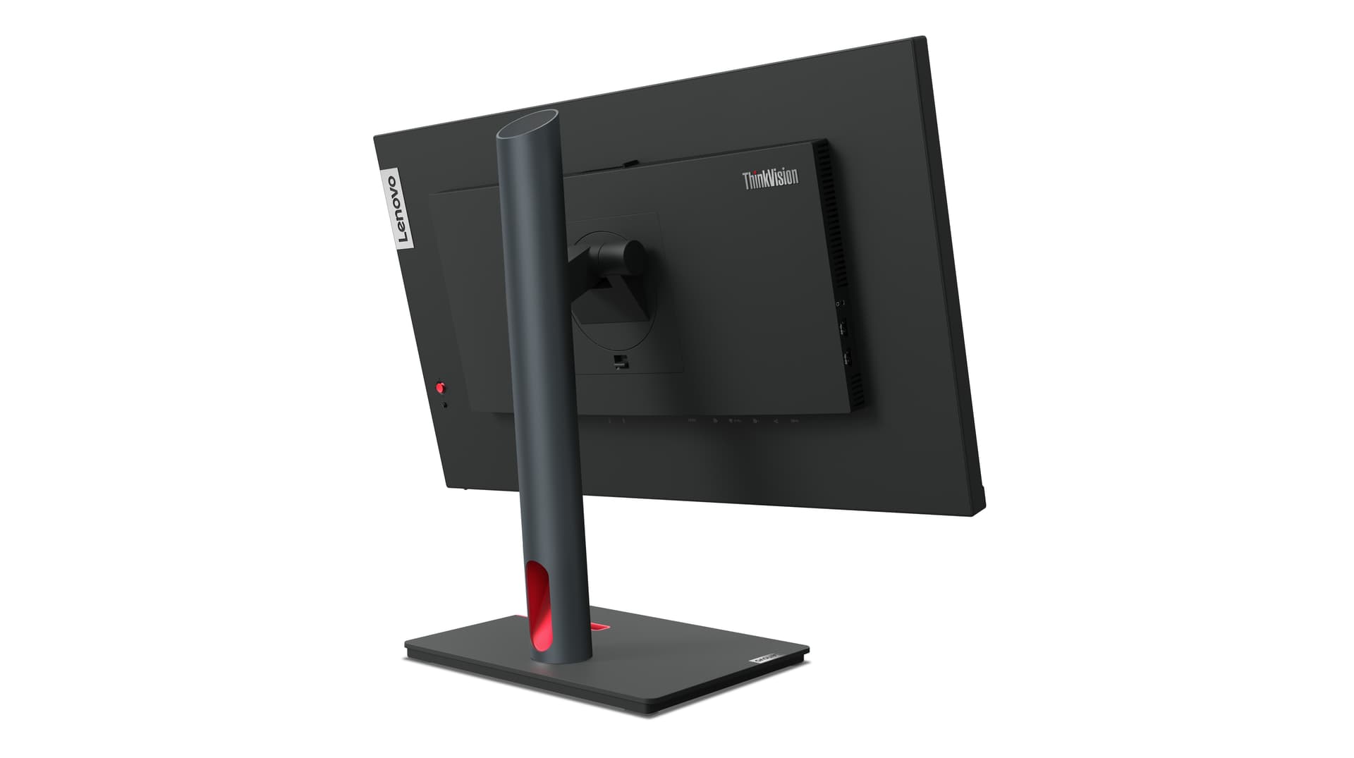 Lenovo ThinkVision P24h-30 — miniatura 3