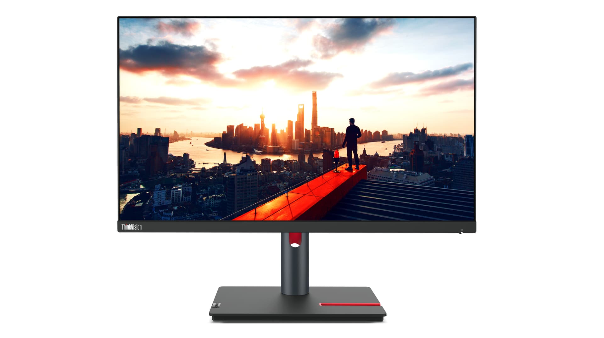 Lenovo ThinkVision P24h-30 — miniatura 5
