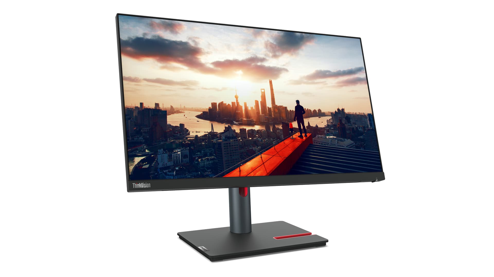 Lenovo ThinkVision P24h-30 — miniatura 6