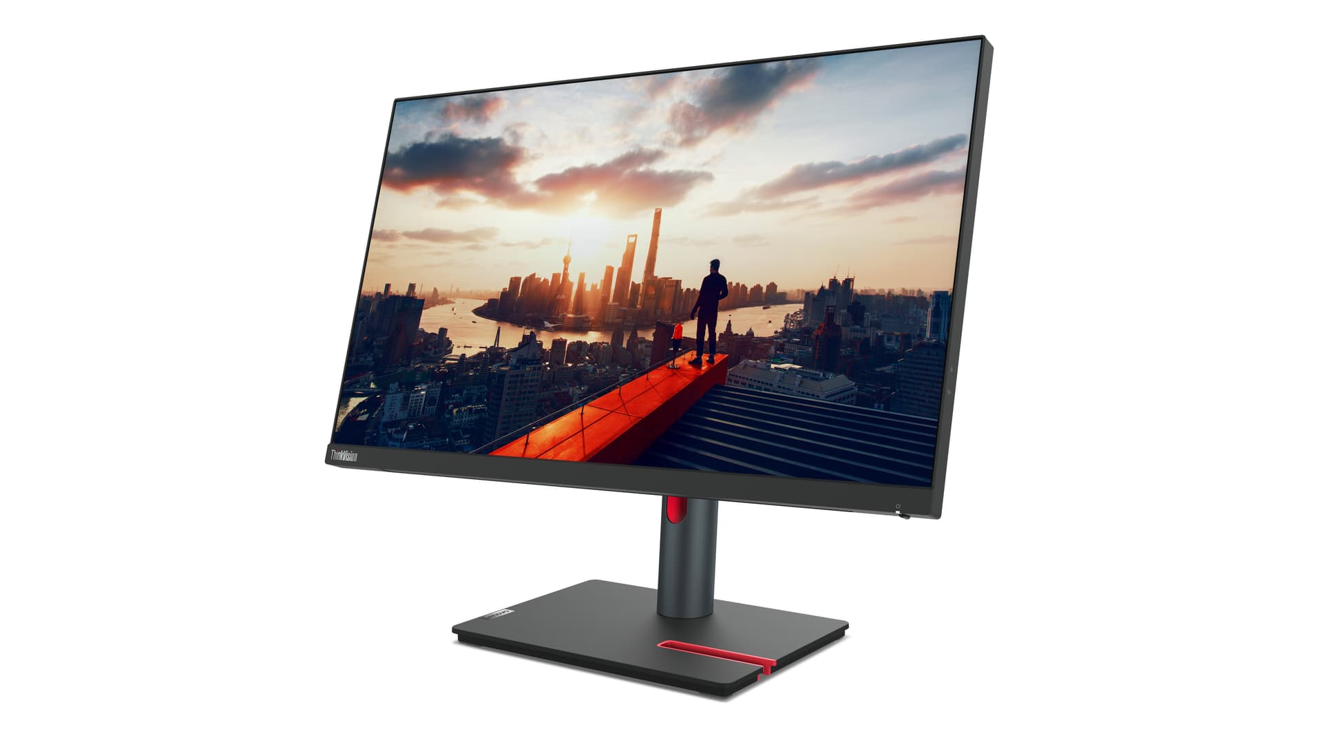 Lenovo ThinkVision P24h-30 — miniatura 7