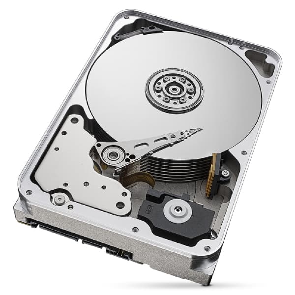 Seagate IronWolf Pro ST16000NT001 — miniatura 5