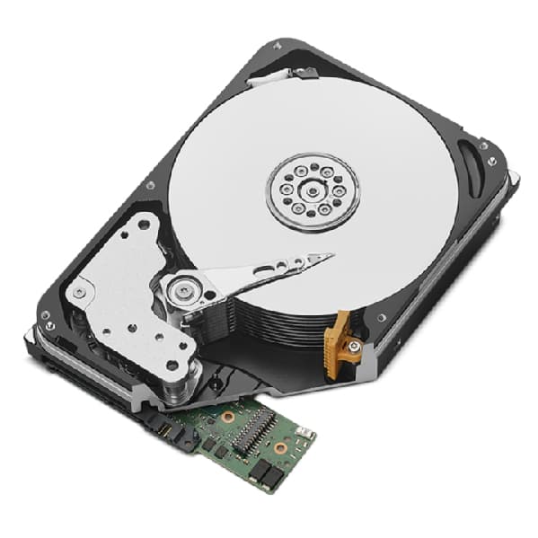 Seagate IronWolf Pro ST20000NT001 — miniatura 7