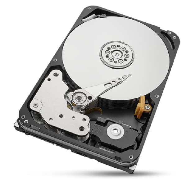 Seagate IronWolf Pro ST20000NT001 — miniatura 8