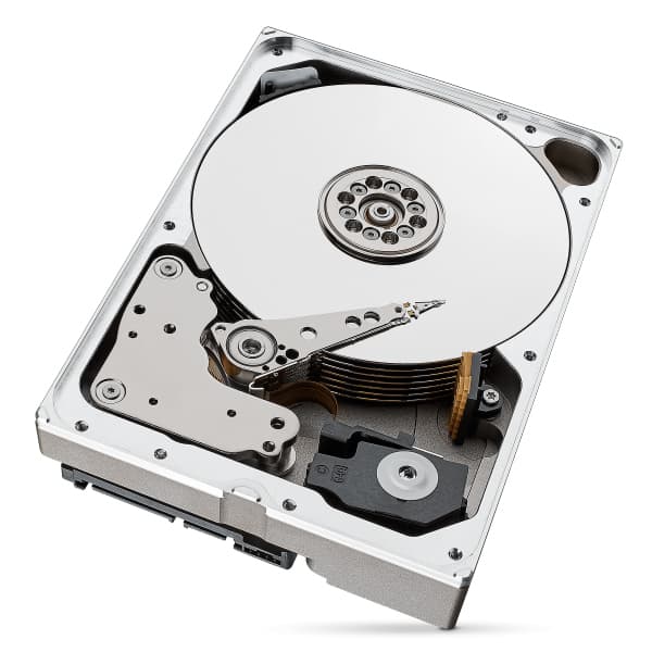 Seagate IronWolf Pro ST10000NT001 — miniatura 5