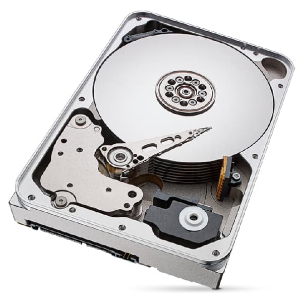 Seagate IronWolf Pro ST12000NT001 — miniatura 5