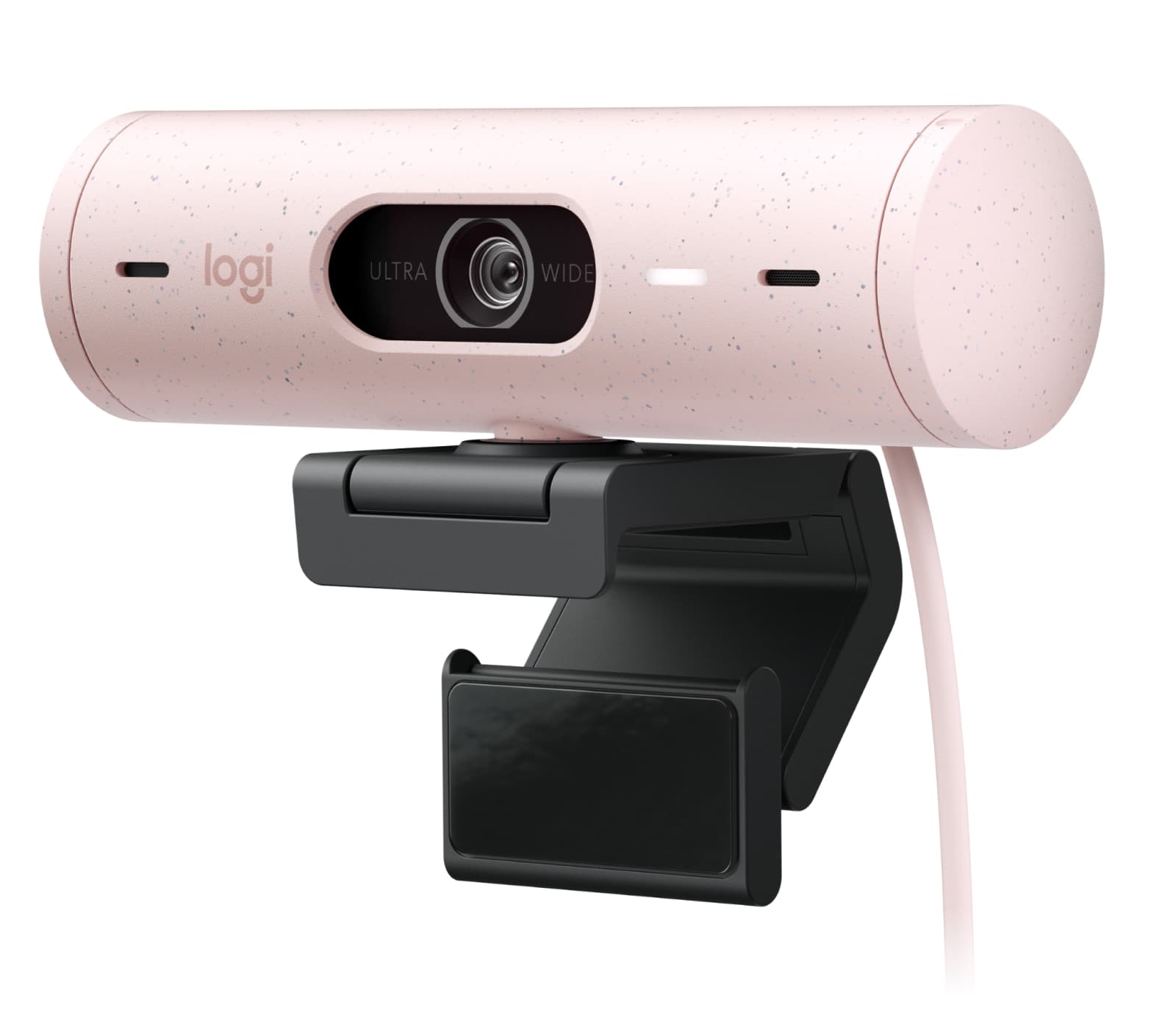 Logitech Brio 500 — miniatura 2