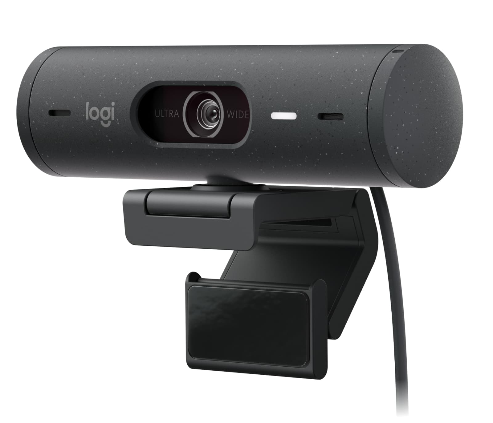 Logitech Brio 500 — miniatura 2