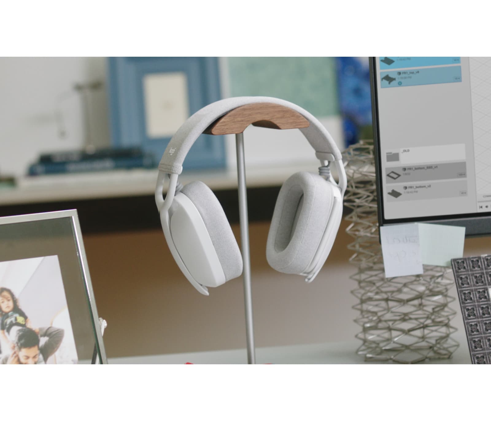 Logitech Zone Vibe 100 — miniatura 5
