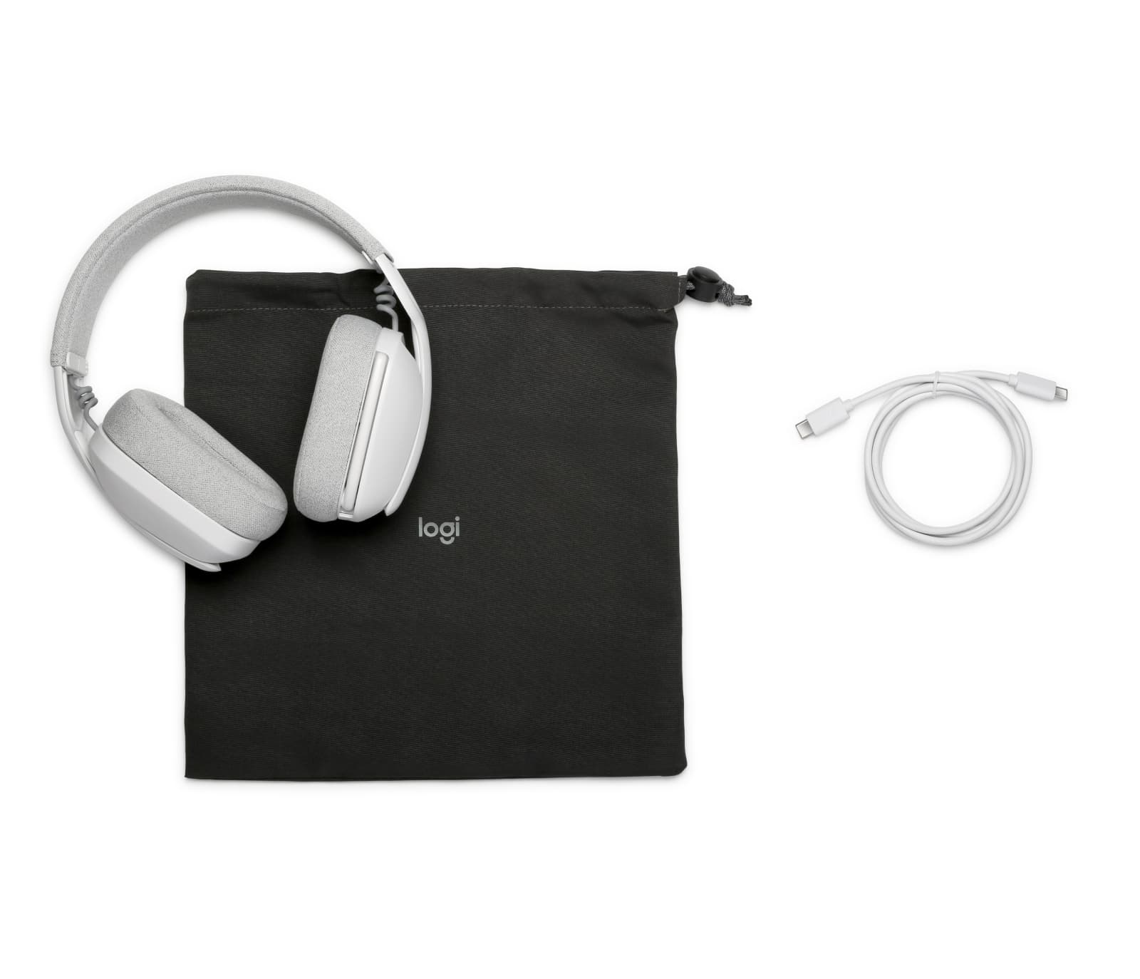 Logitech Zone Vibe 100 — miniatura 8