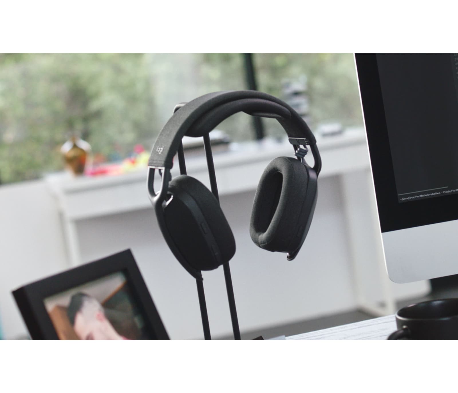 Logitech Zone Vibe 100 — miniatura 2