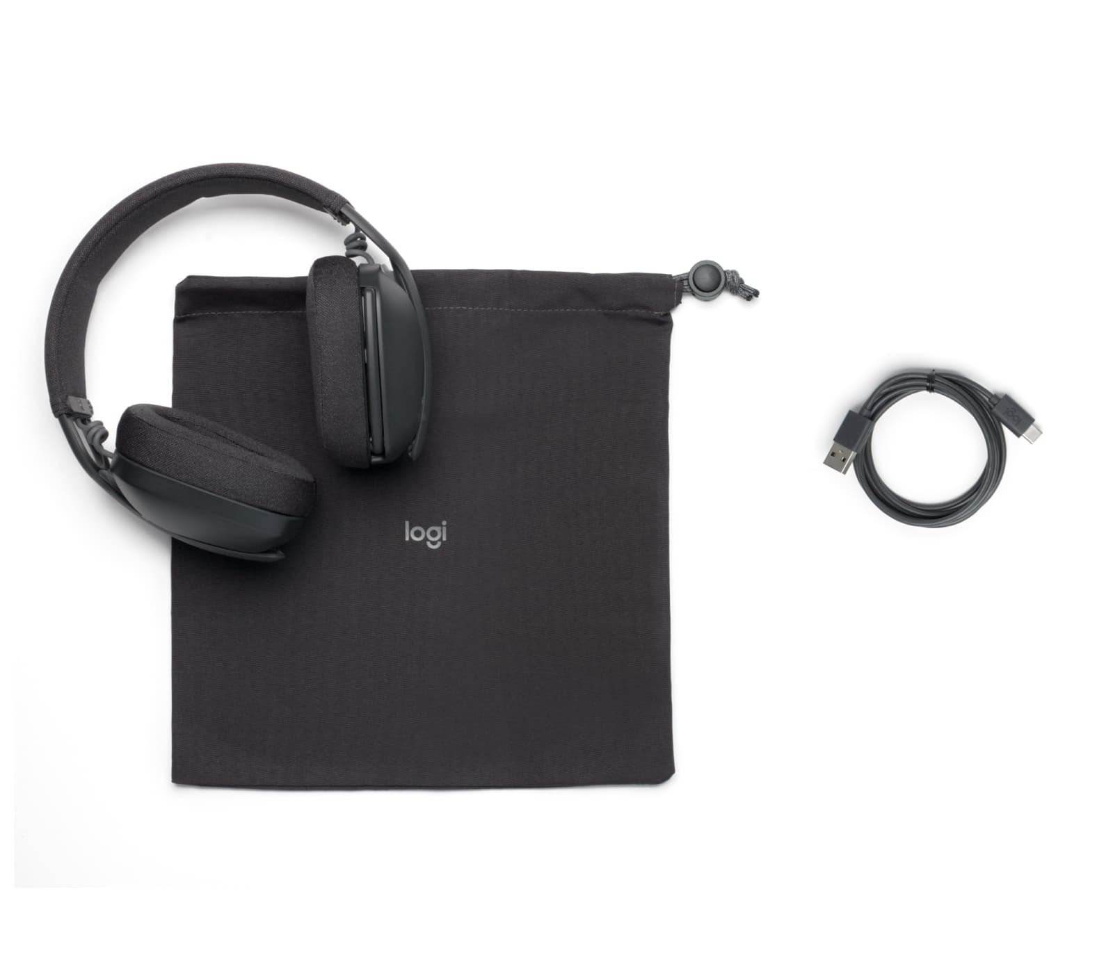 Logitech Zone Vibe 100 — miniatura 8