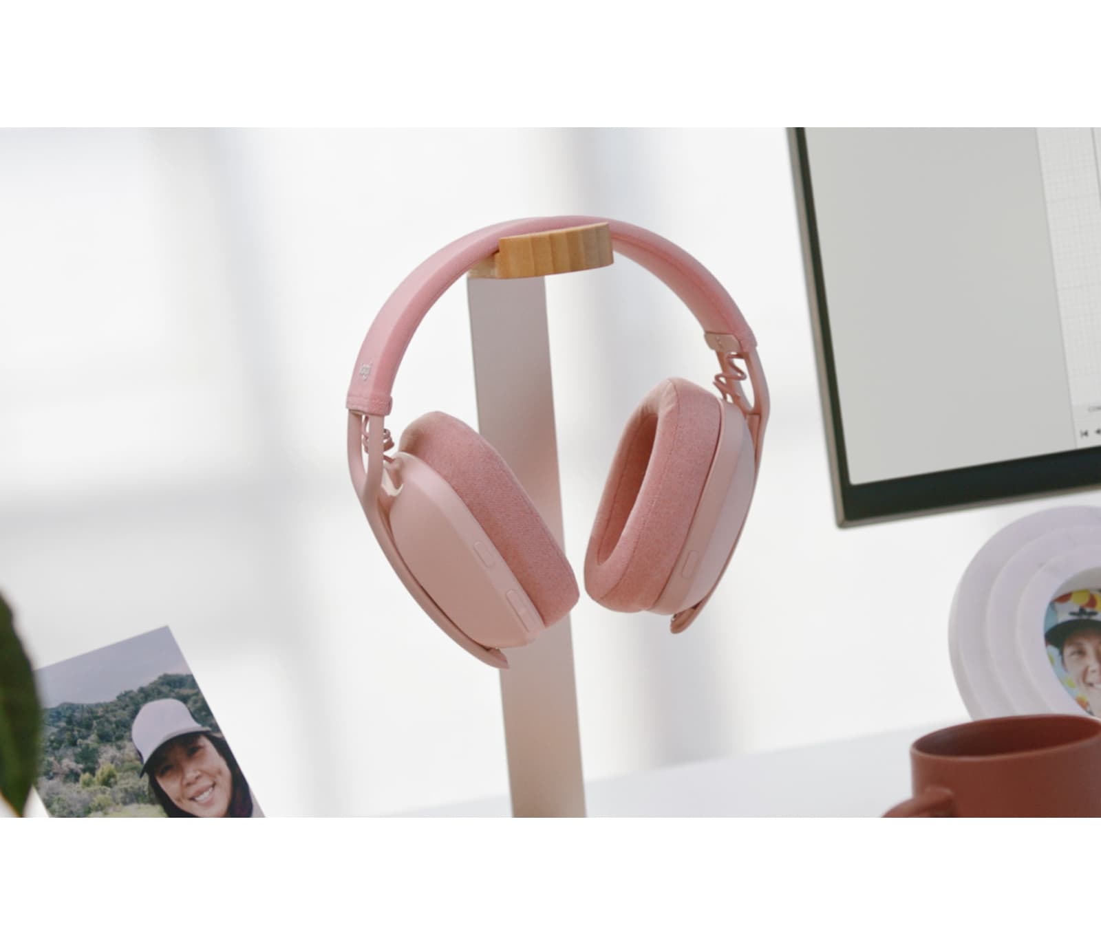 Logitech Zone Vibe 100 — miniatura 6