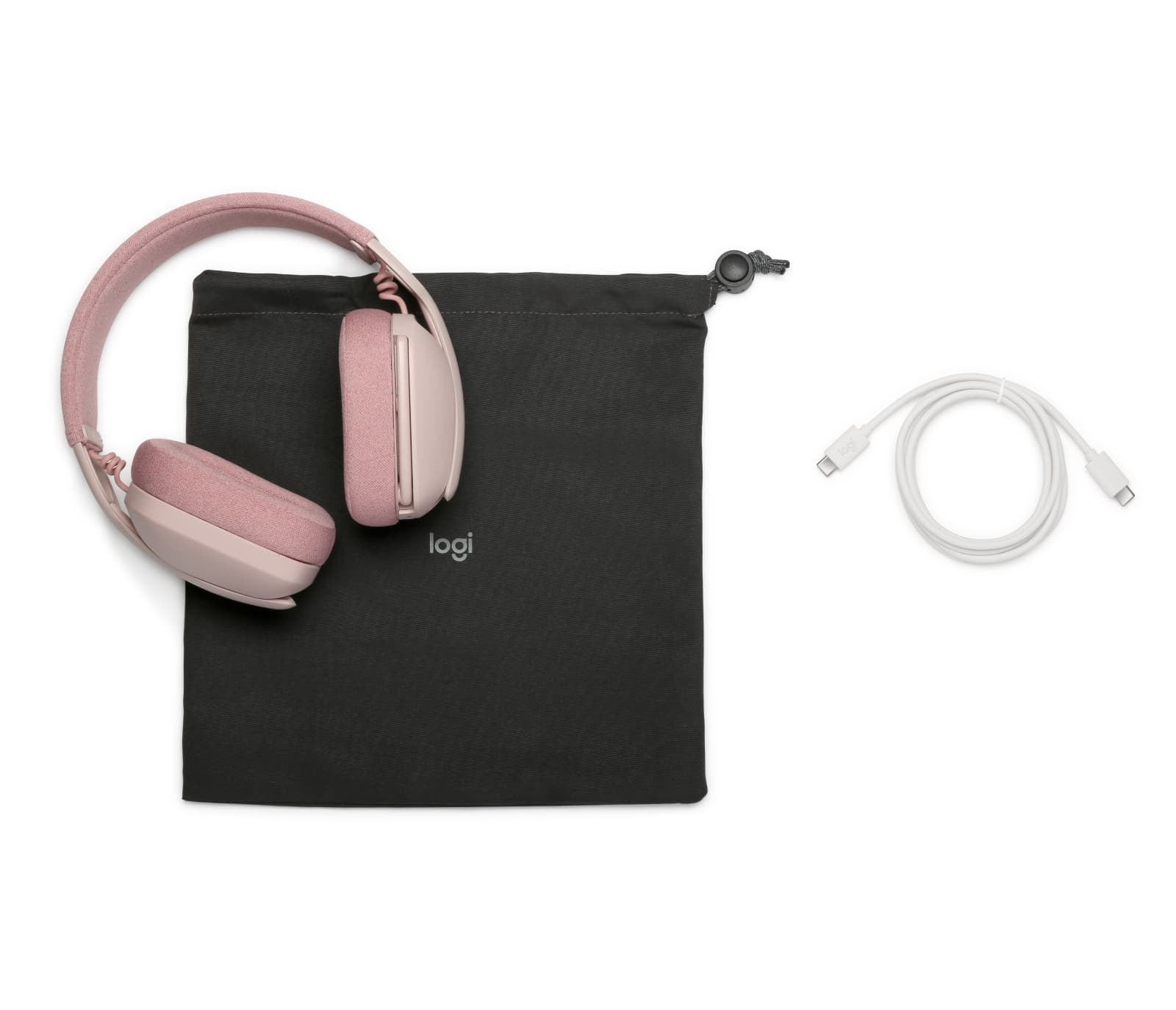 Logitech Zone Vibe 100 — miniatura 8