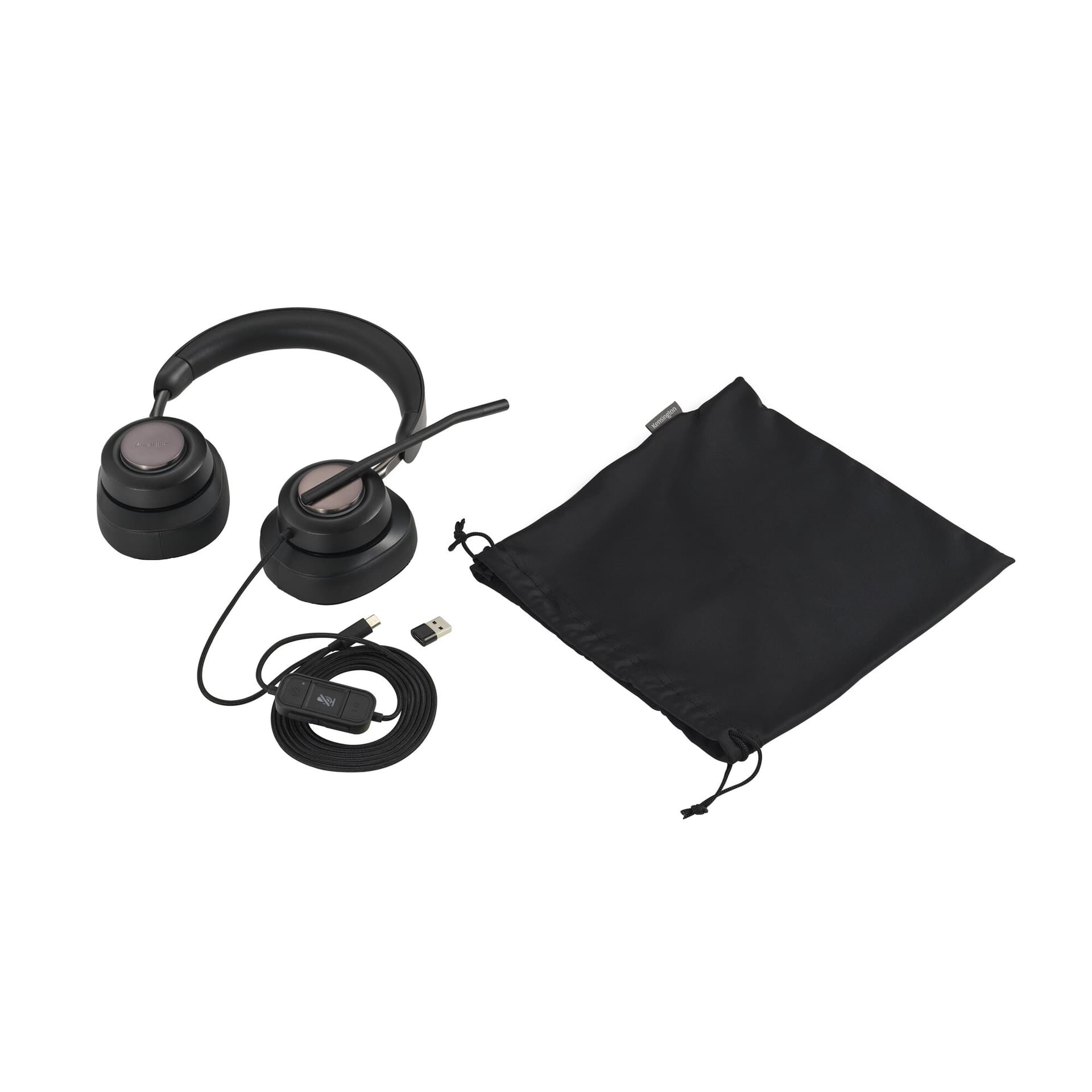 Kensington H2000 — miniatura 17