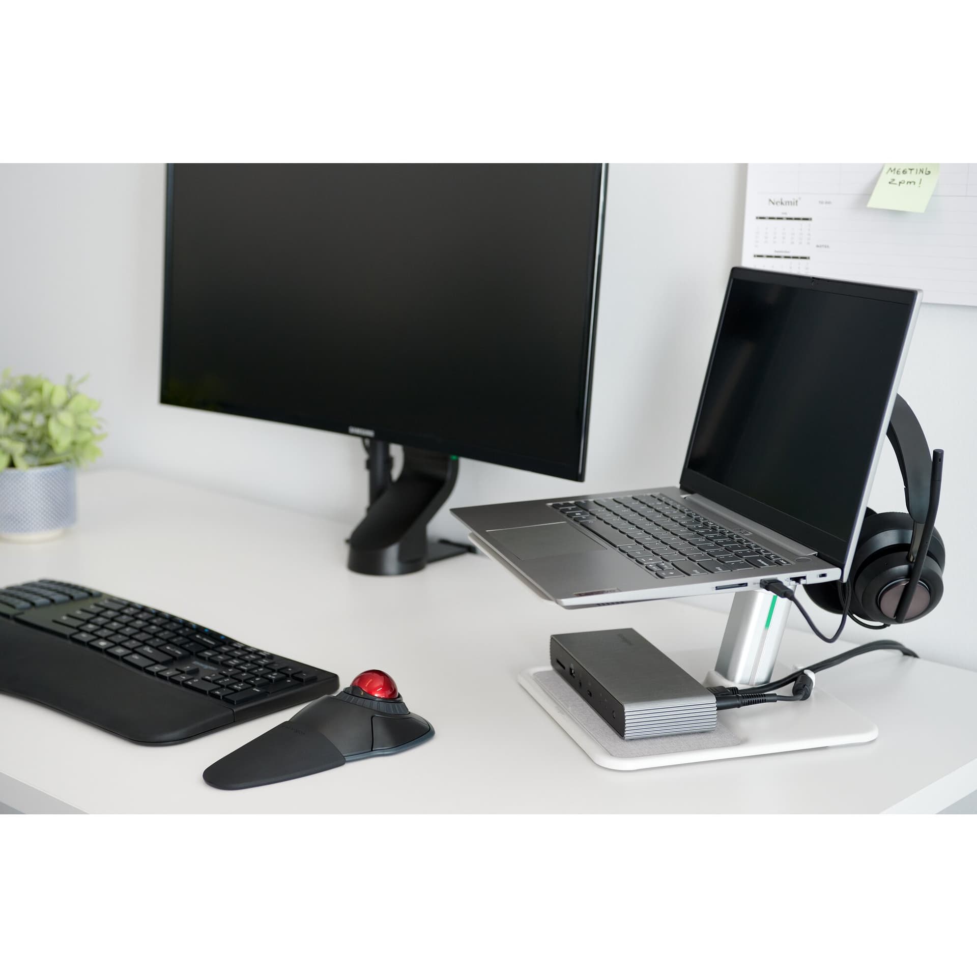Kensington H2000 — miniatura 20