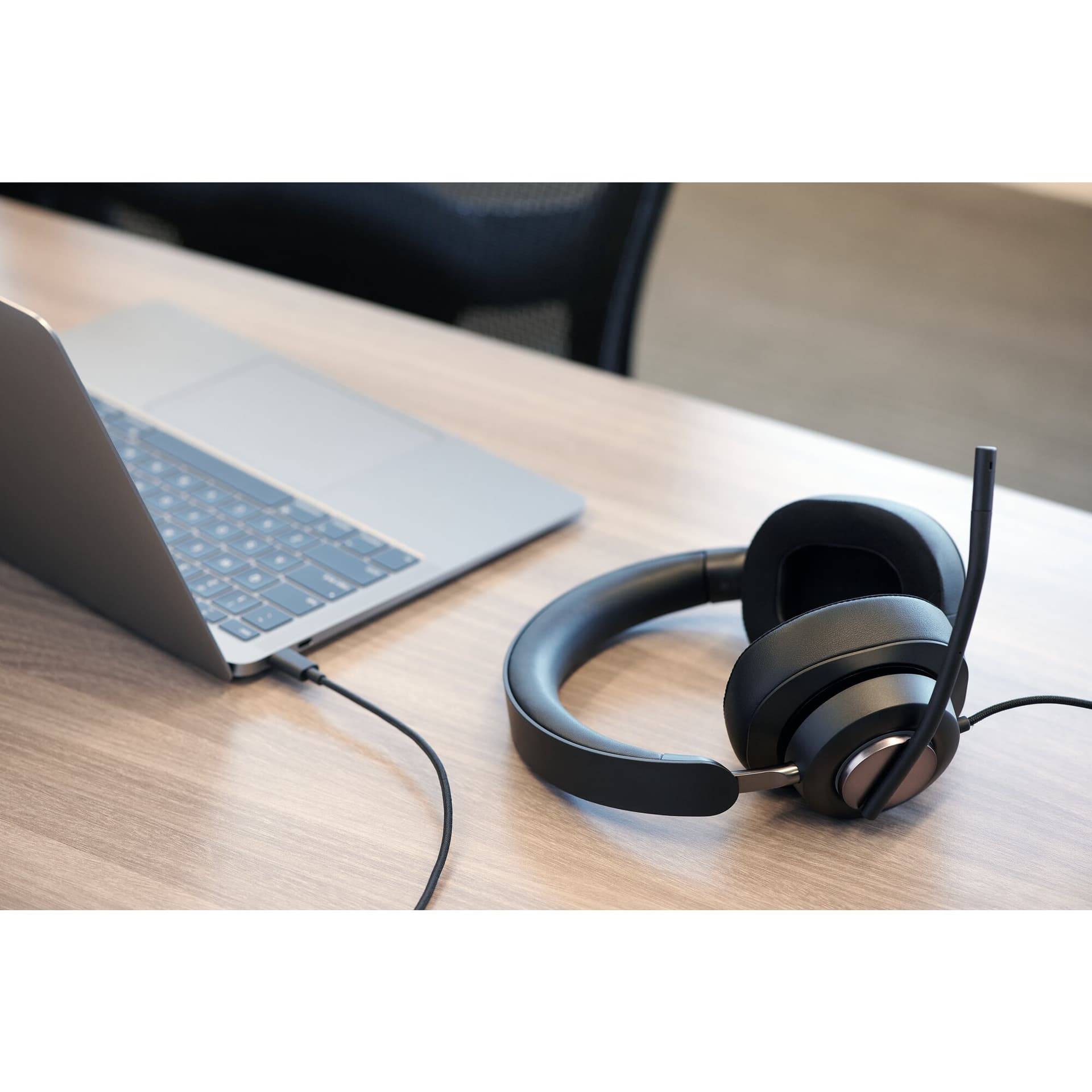 Kensington H2000 — miniatura 3