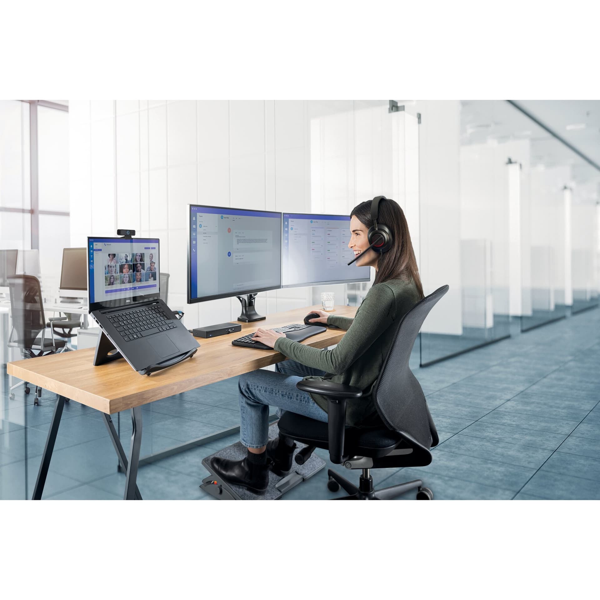 Kensington H2000 — miniatura 24
