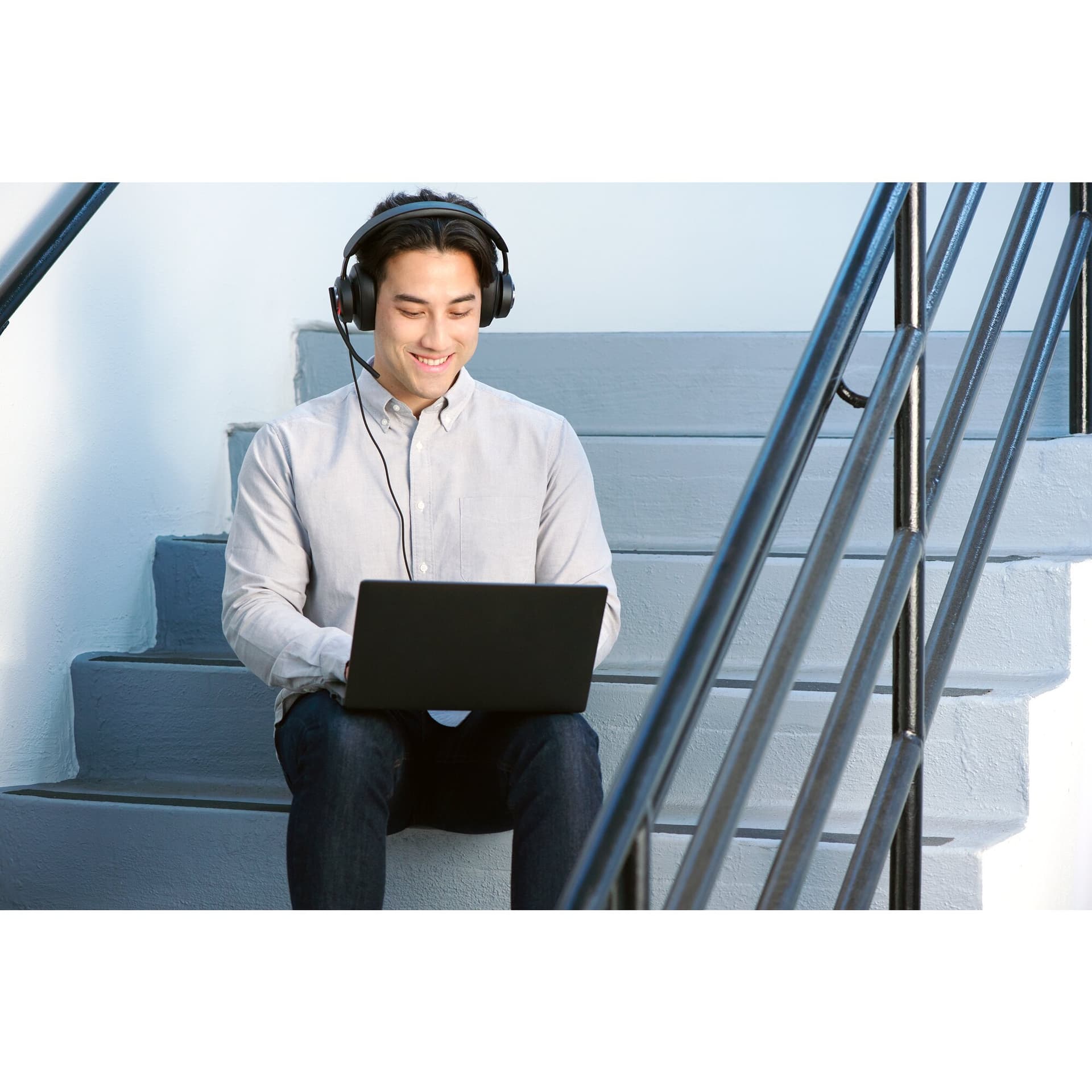 Kensington H2000 — miniatura 4