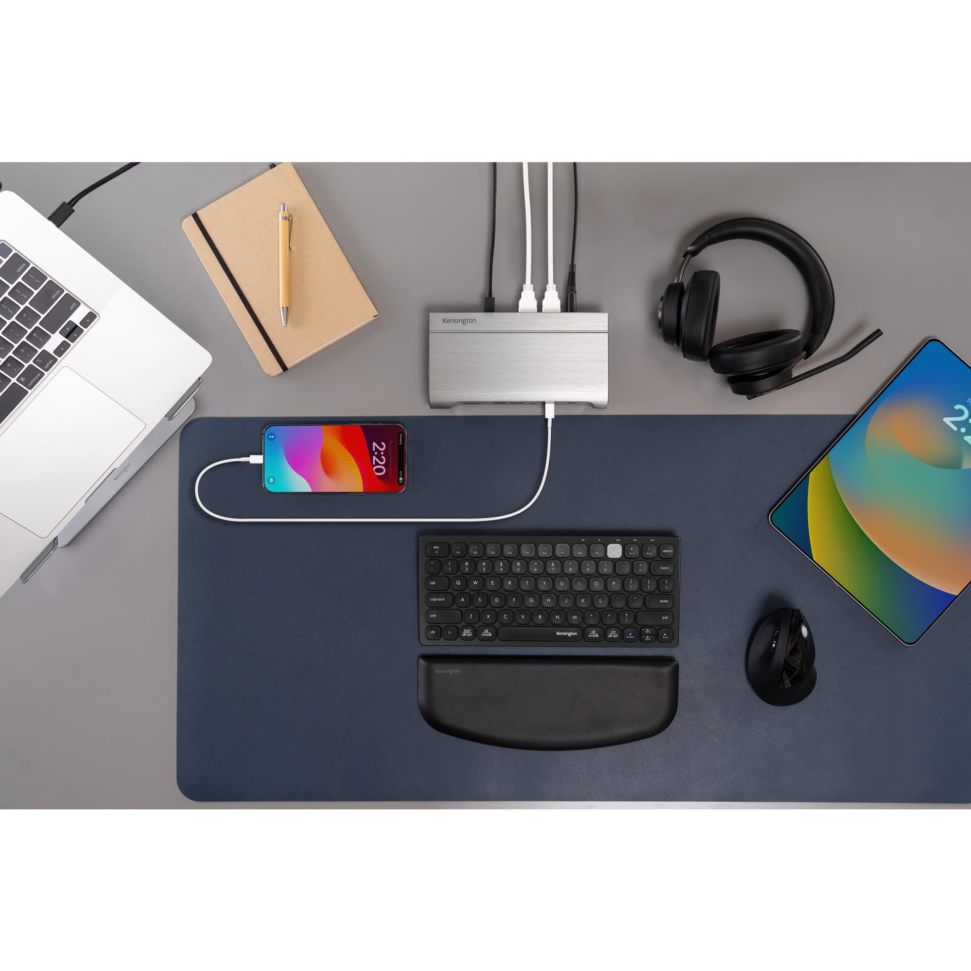 Kensington H3000 — miniatura 101