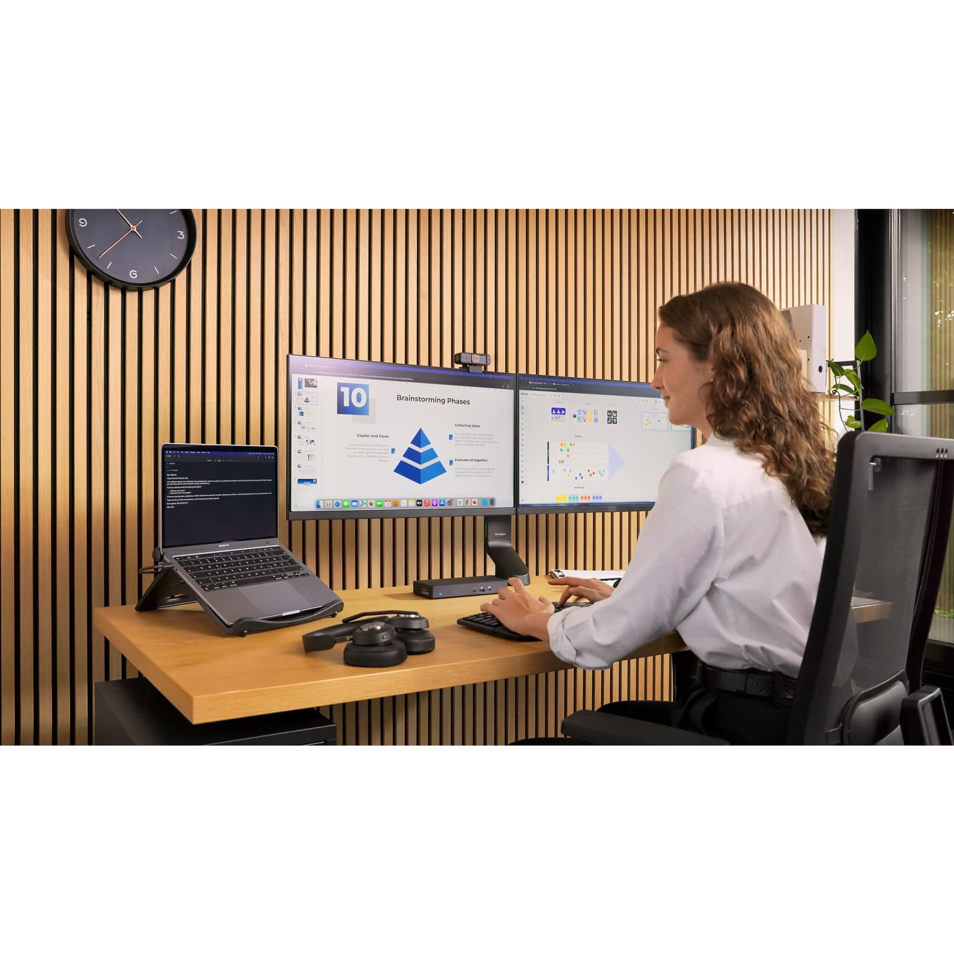 Kensington H3000 — miniatura 102