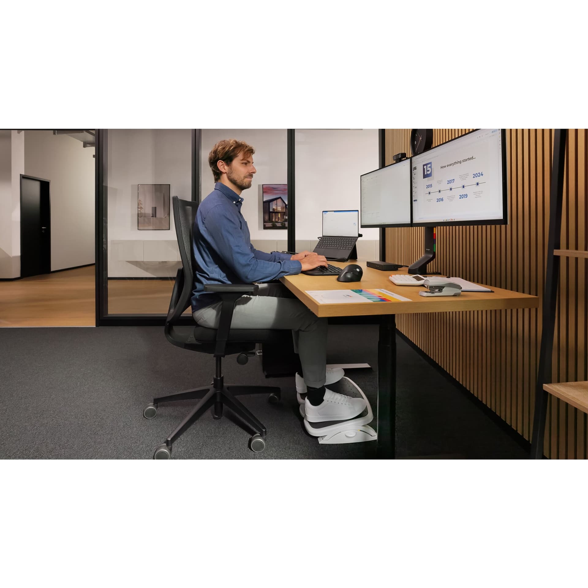 Kensington H3000 — miniatura 104