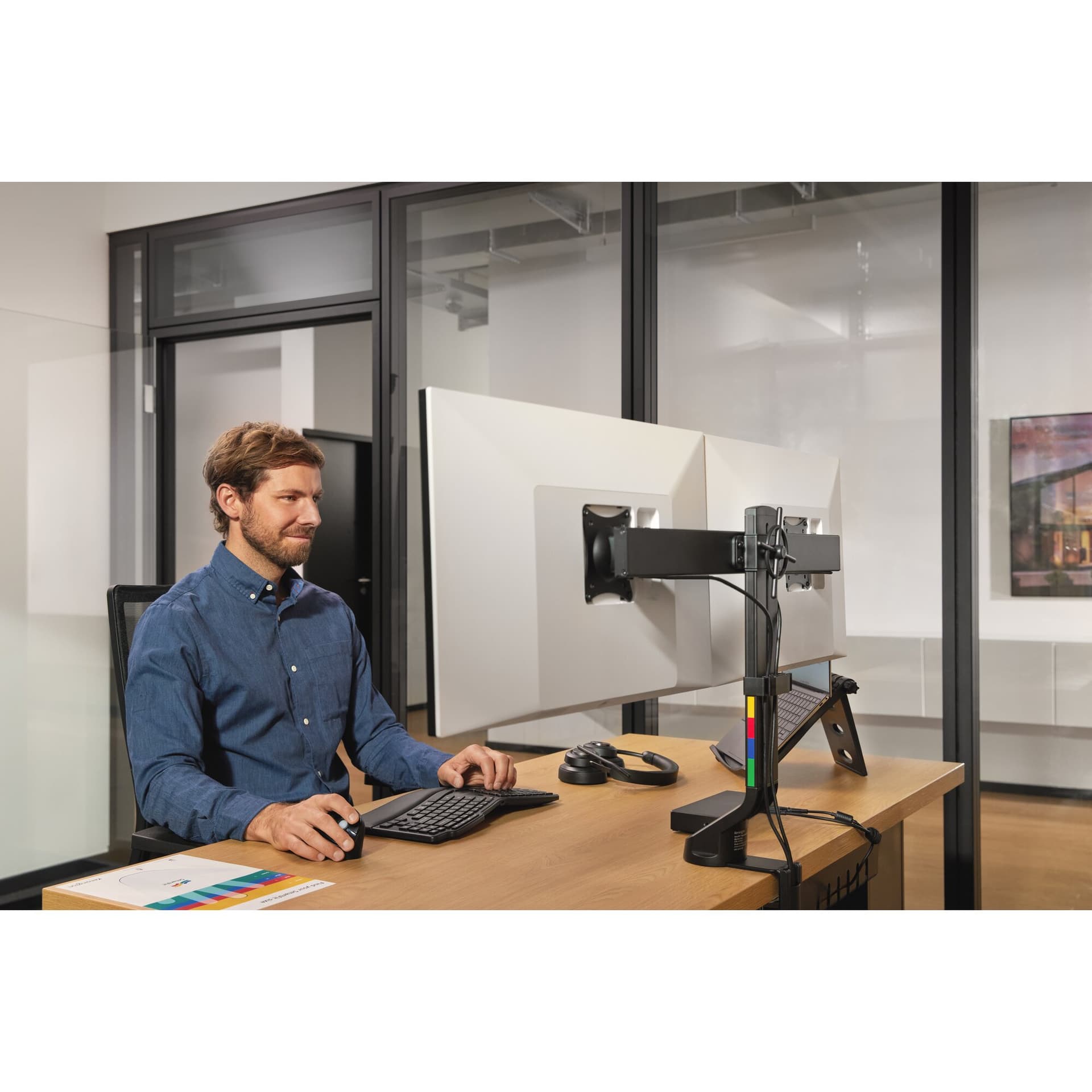 Kensington H3000 — miniatura 107
