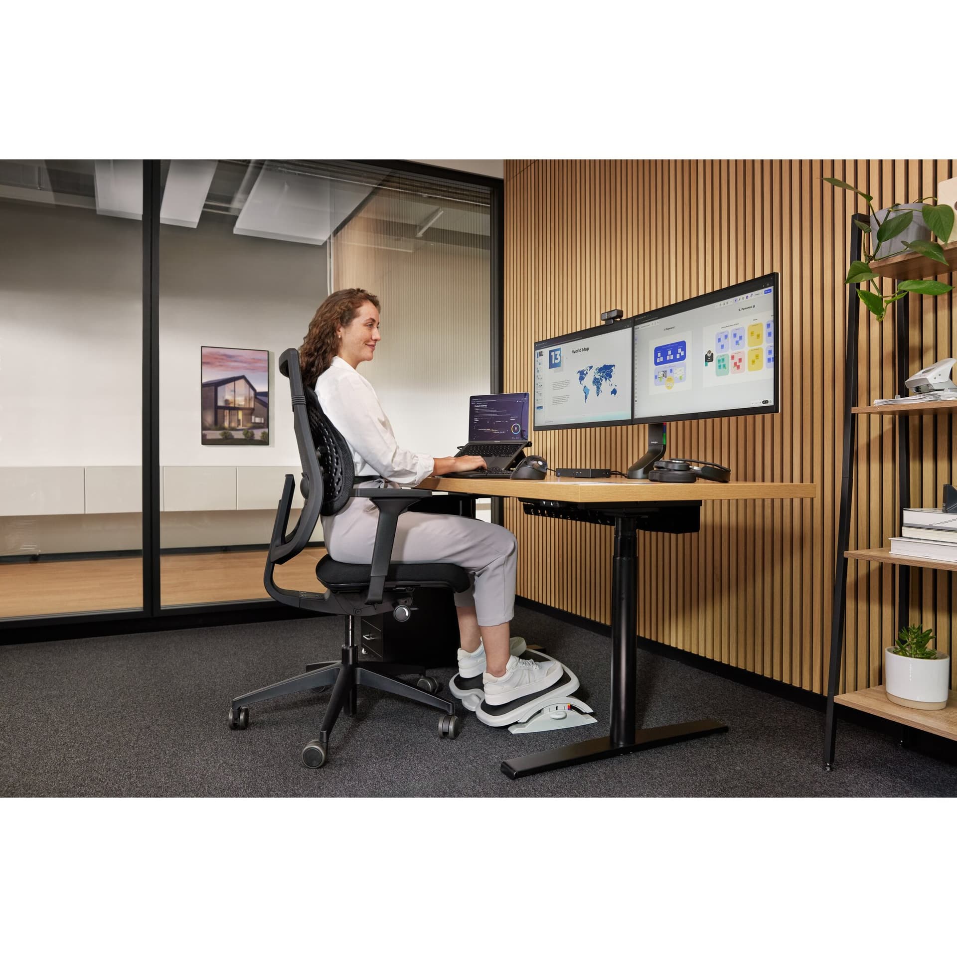 Kensington H3000 — miniatura 110