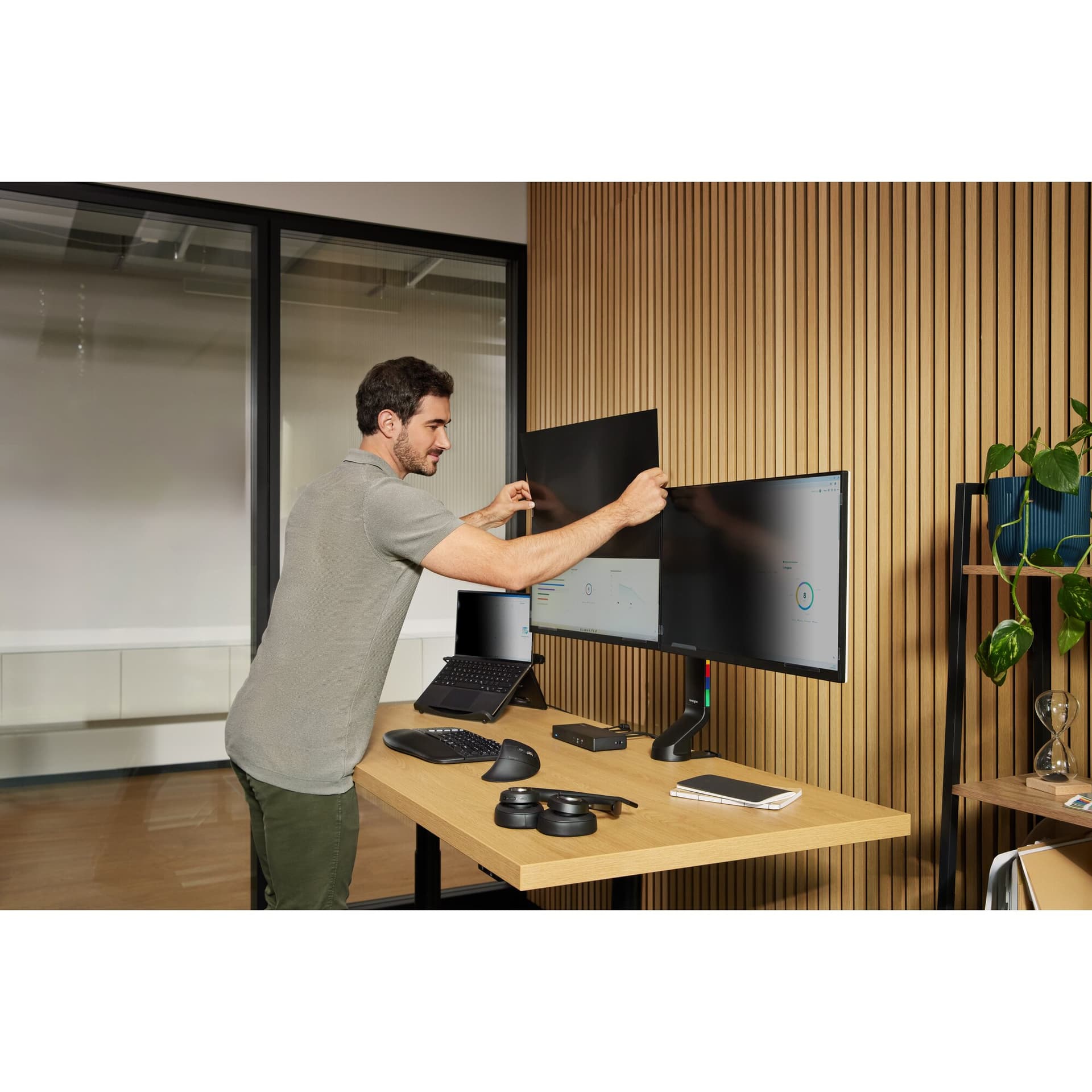 Kensington H3000 — miniatura 112