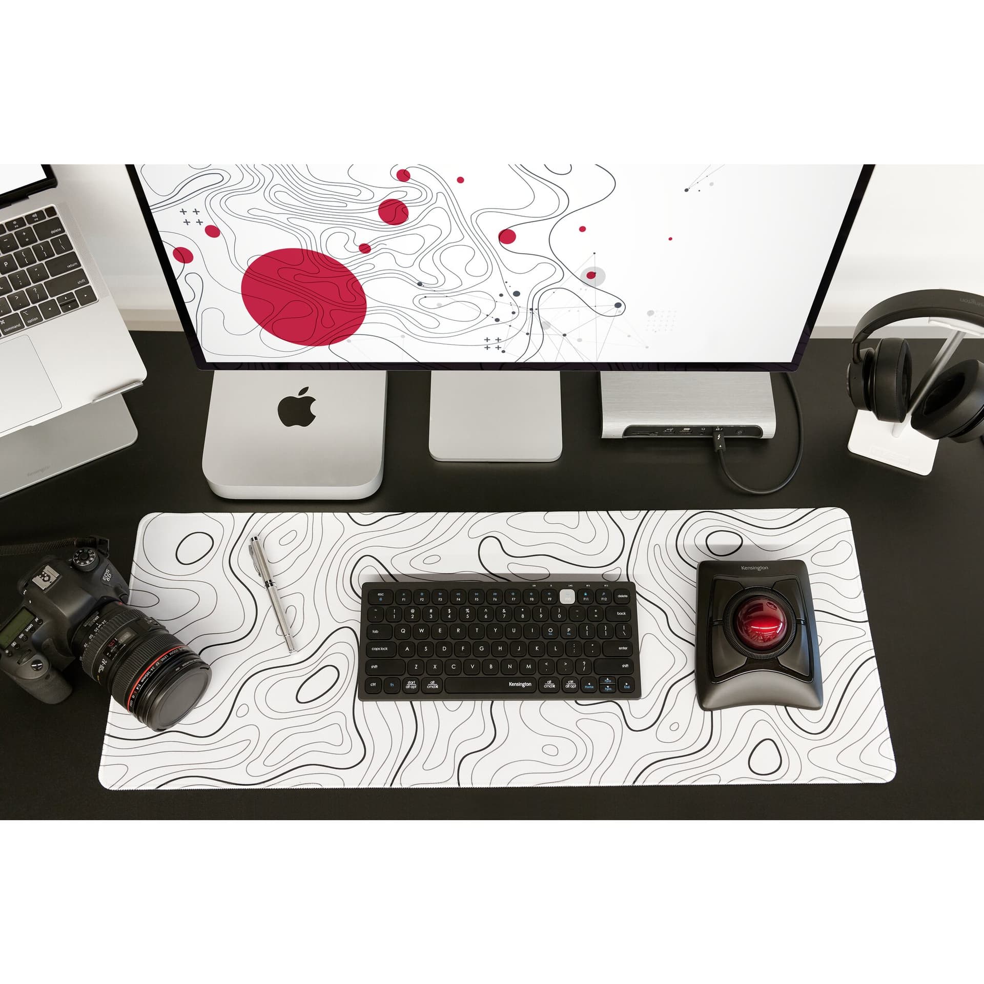 Kensington H3000 — miniatura 114