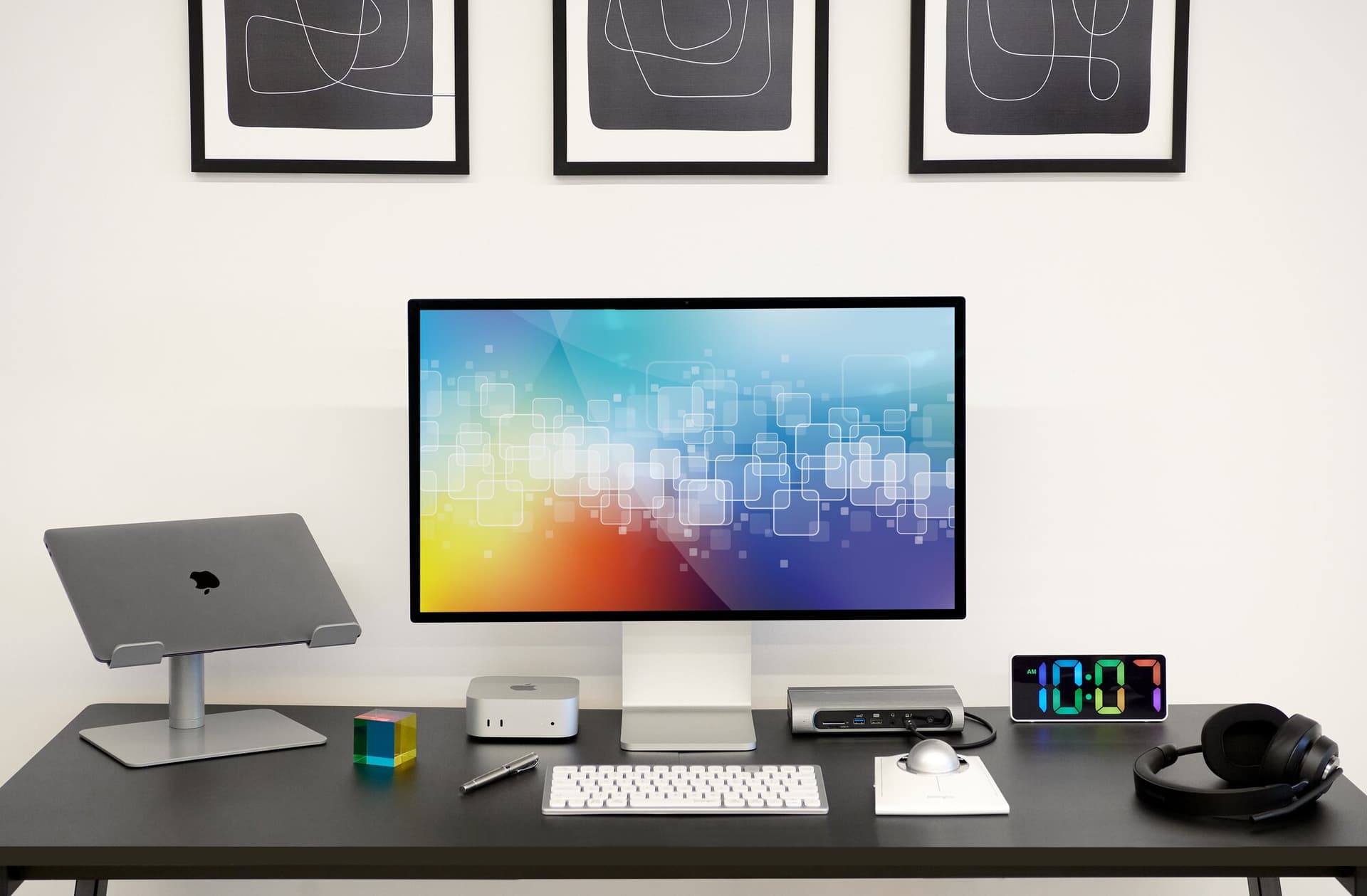 Kensington H3000 — miniatura 117