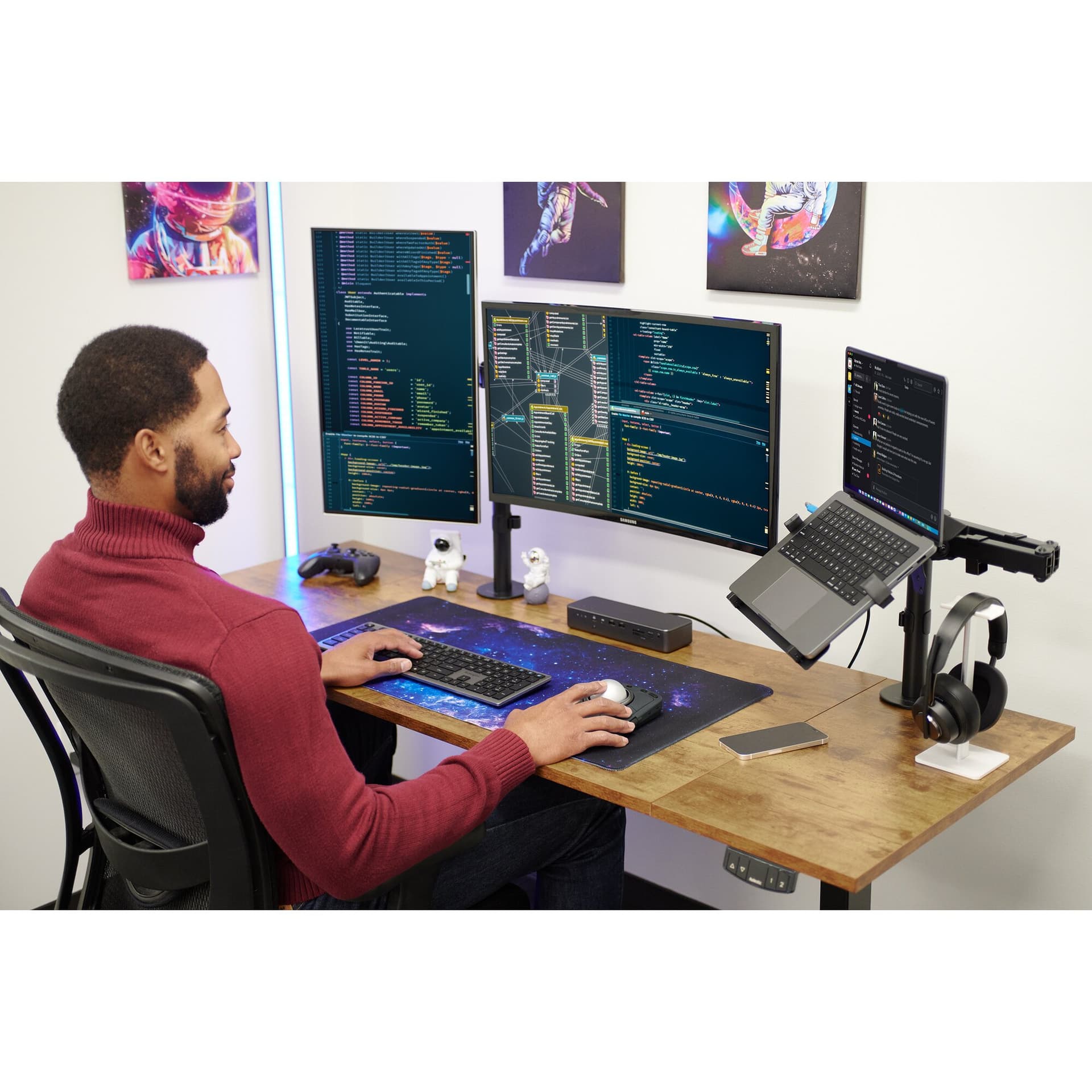Kensington H3000 — miniatura 124