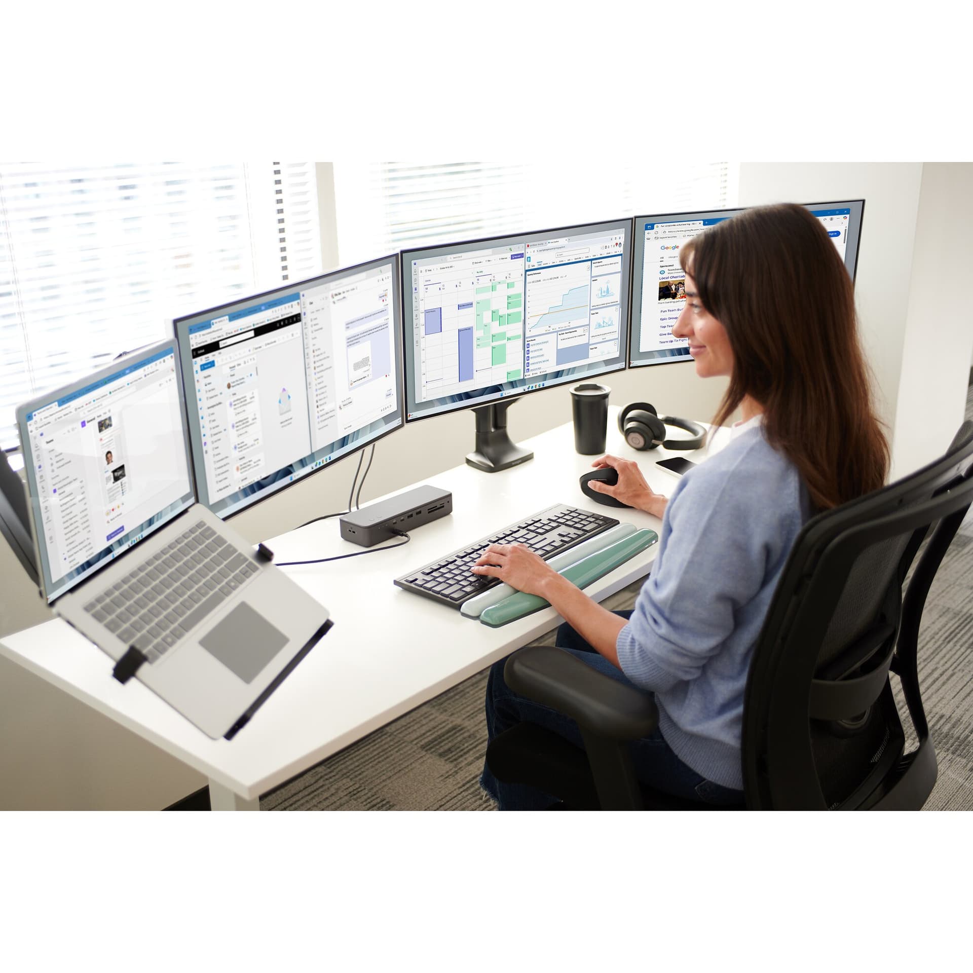 Kensington H3000 — miniatura 128
