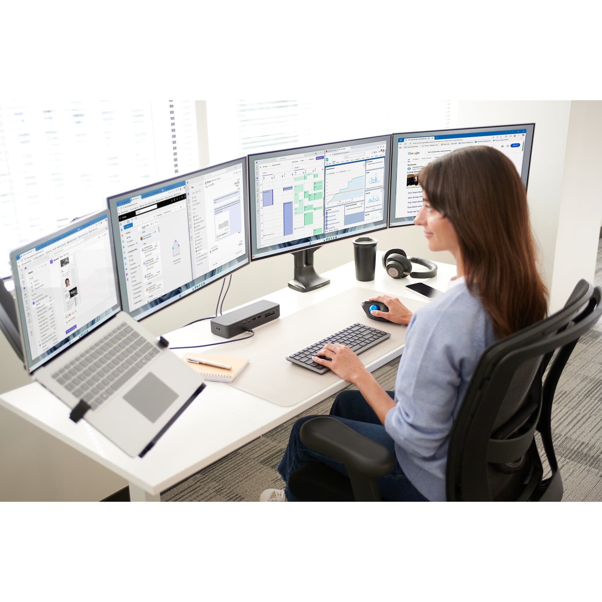 Kensington H3000 — miniatura 129
