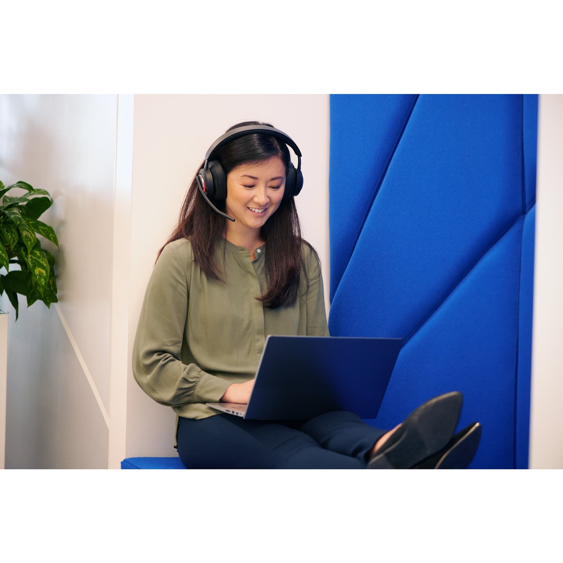 Kensington H3000 — miniatura 4