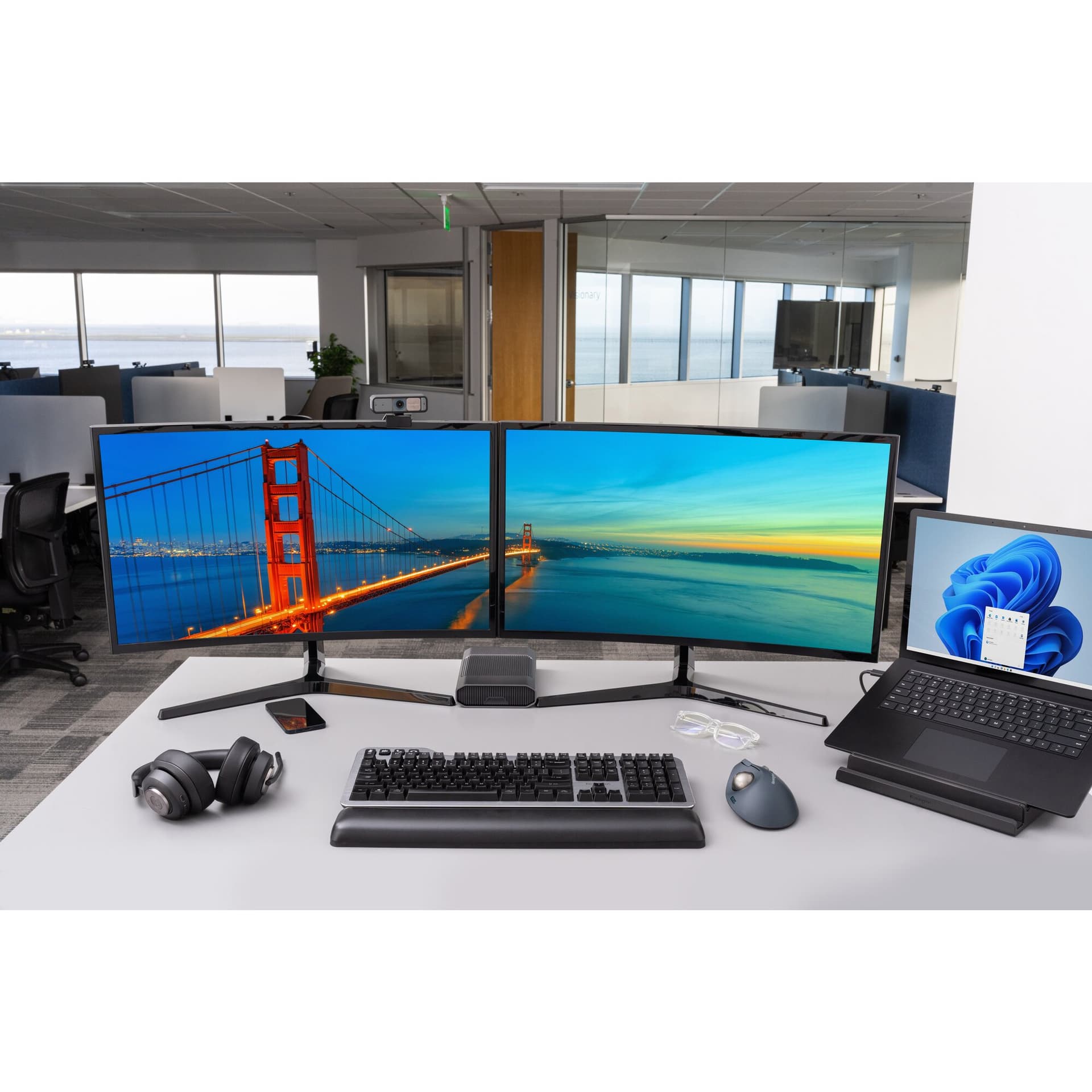 Kensington H3000 — miniatura 43