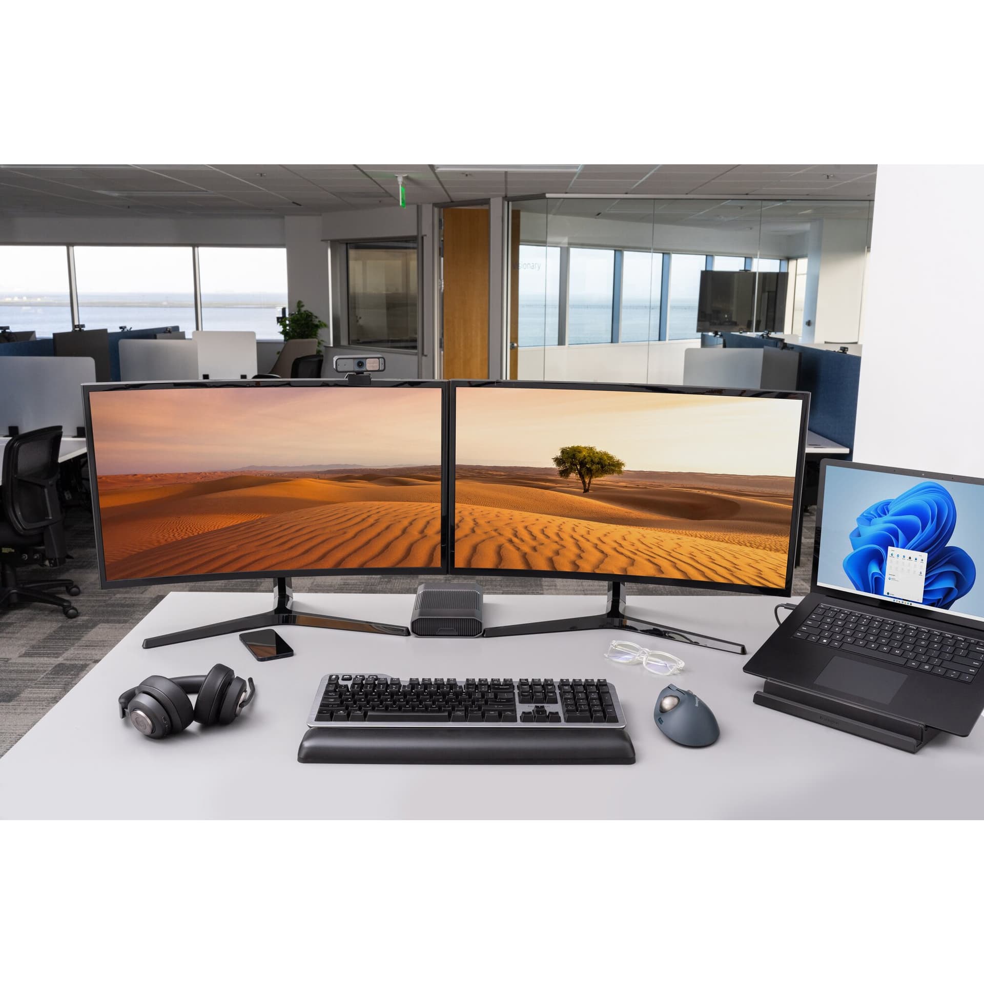 Kensington H3000 — miniatura 44